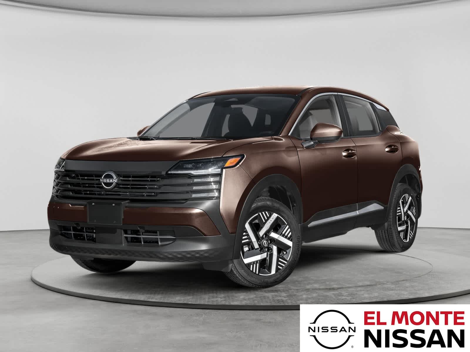 2026 Nissan Kicks 2.0 SV's photo