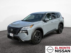 2026 Nissan Rogue SV SUV