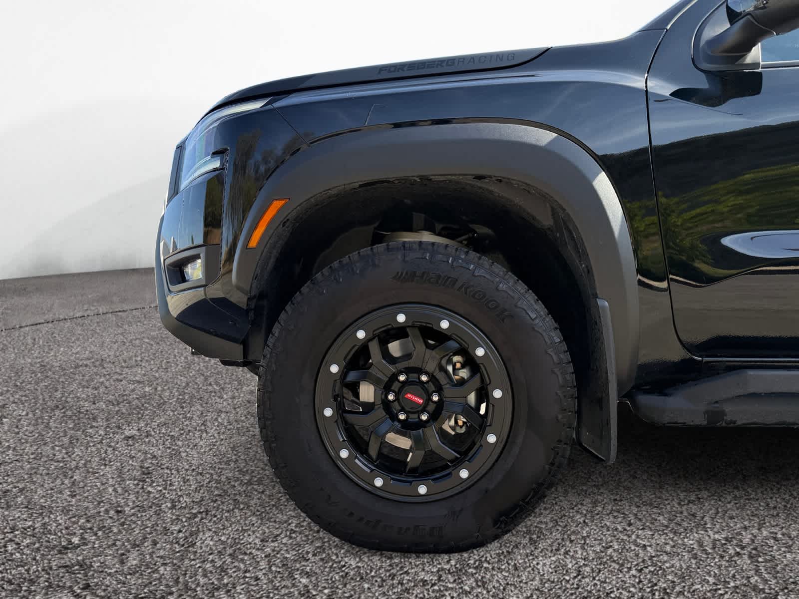 2025 Nissan Frontier PRO-4X - Photo 14