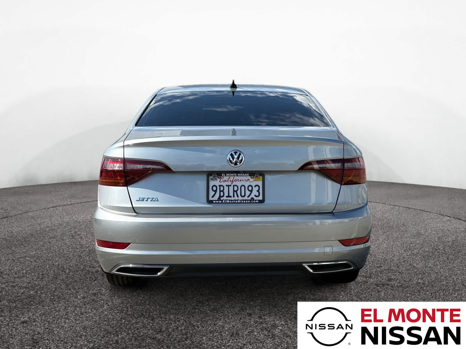 2019 Volkswagen Jetta 1.4T SEL Premium photo 4