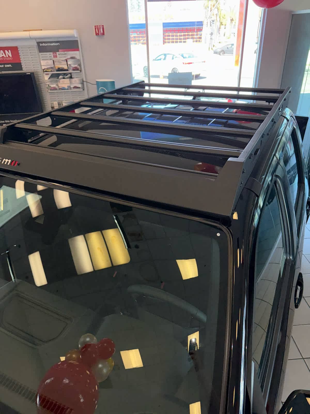 2025 Nissan Frontier PRO-4X - Photo 26