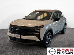 2026 Nissan Kicks SV SUV