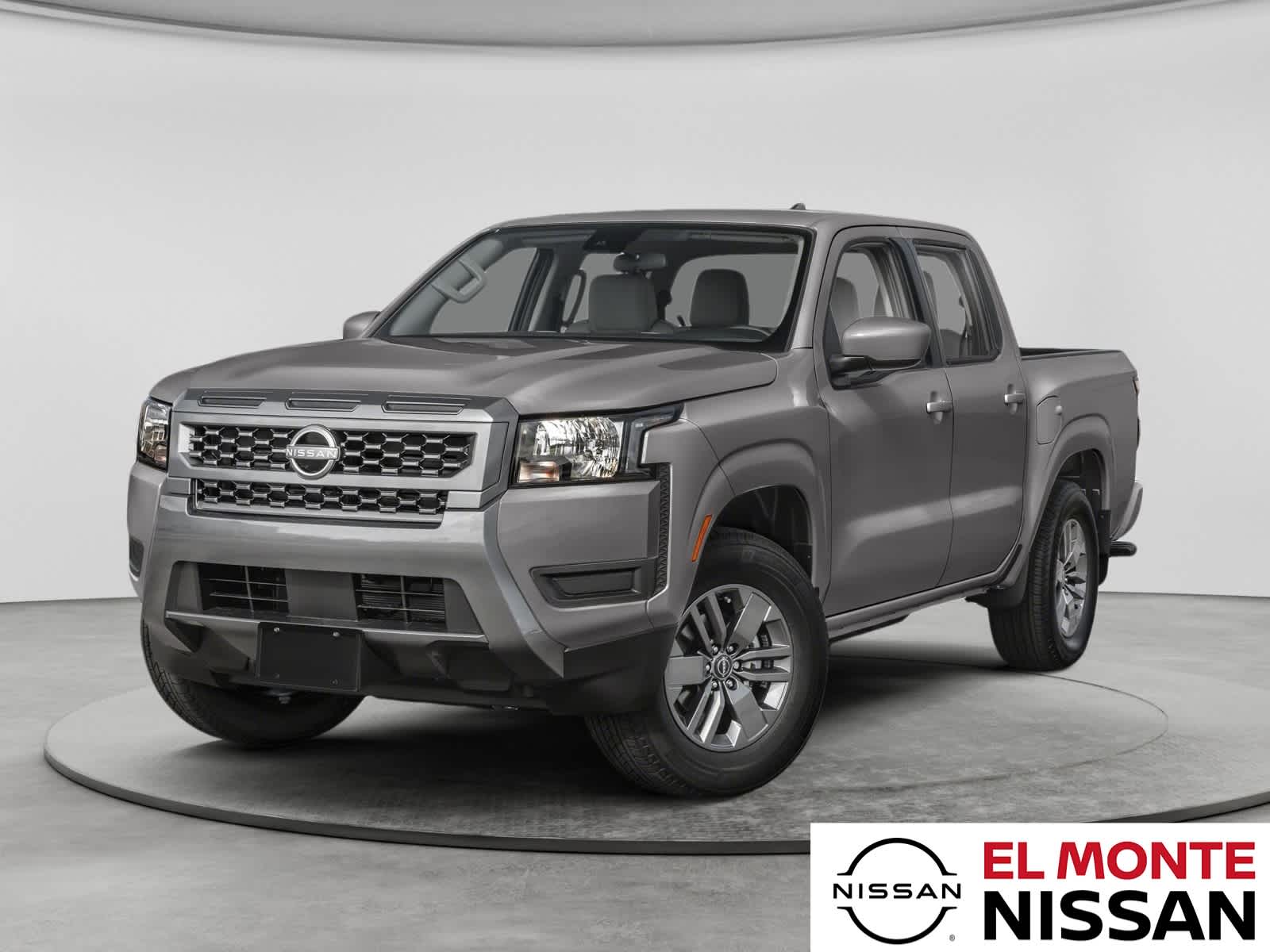 2026 Nissan Frontier SV Crew Cab 4X2 SWB's photo