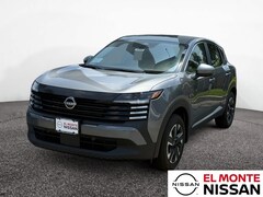 2025 Nissan Kicks SV SUV