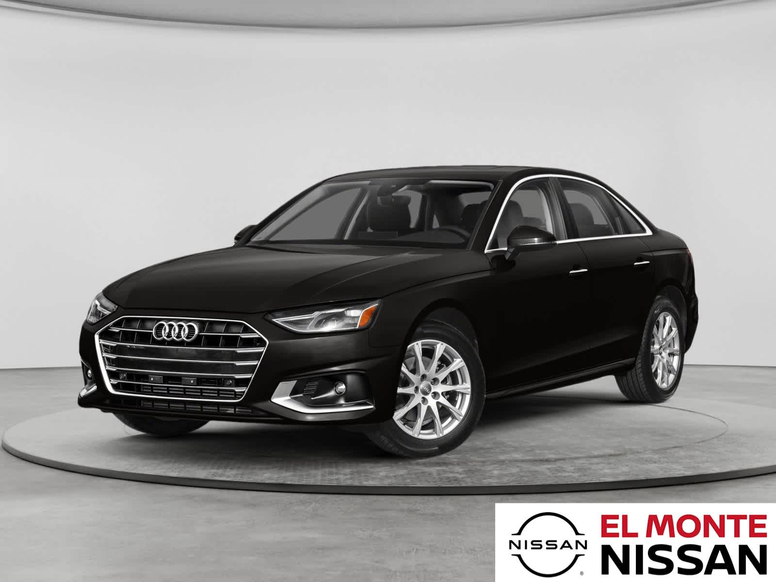2021 Audi A4 40 quattro S tronic Premium's photo
