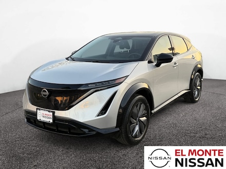 2023 Nissan ARIYA ENGAGE SUV