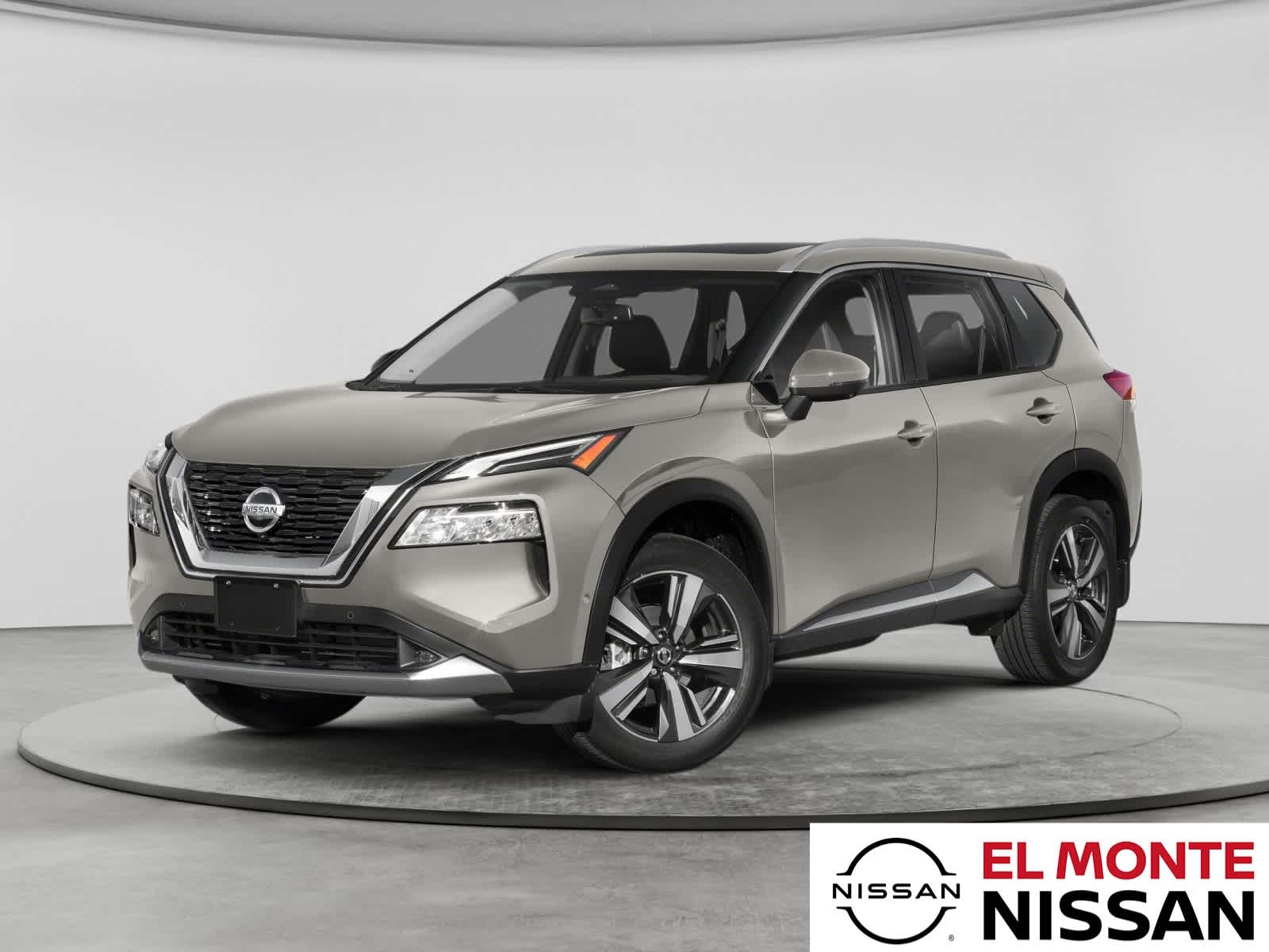 2022 Nissan Rogue
