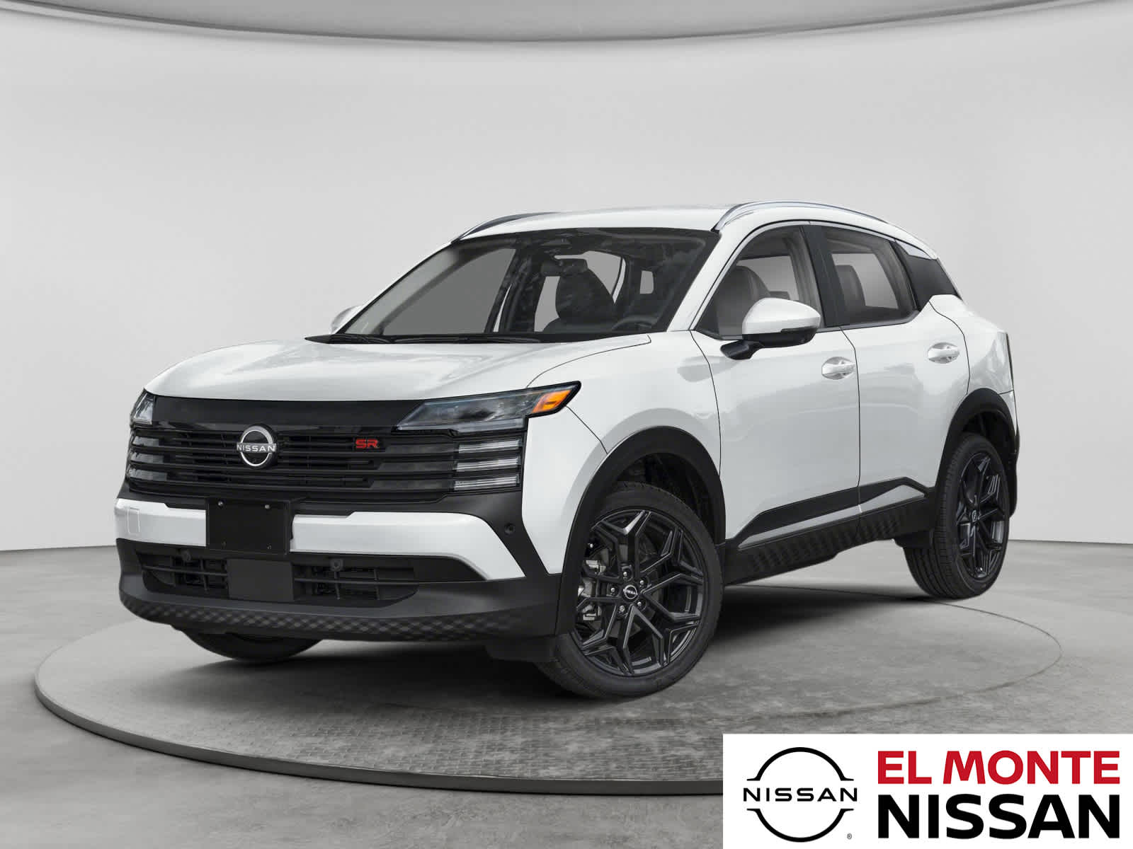 2026 Nissan Kicks 2.0 SR's photo