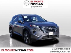 2025 Nissan Rogue SL SUV