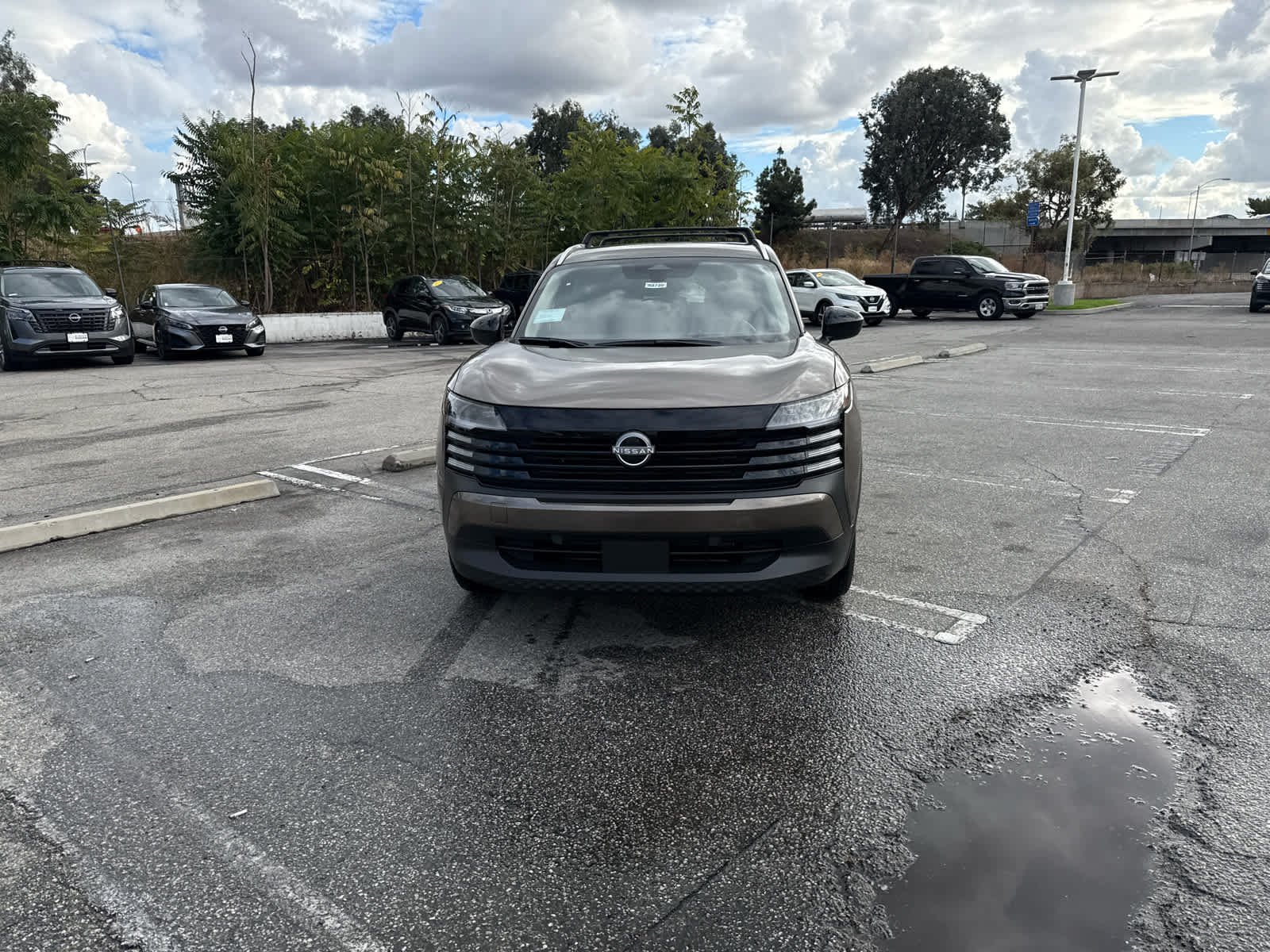 2027 Nissan KICKS