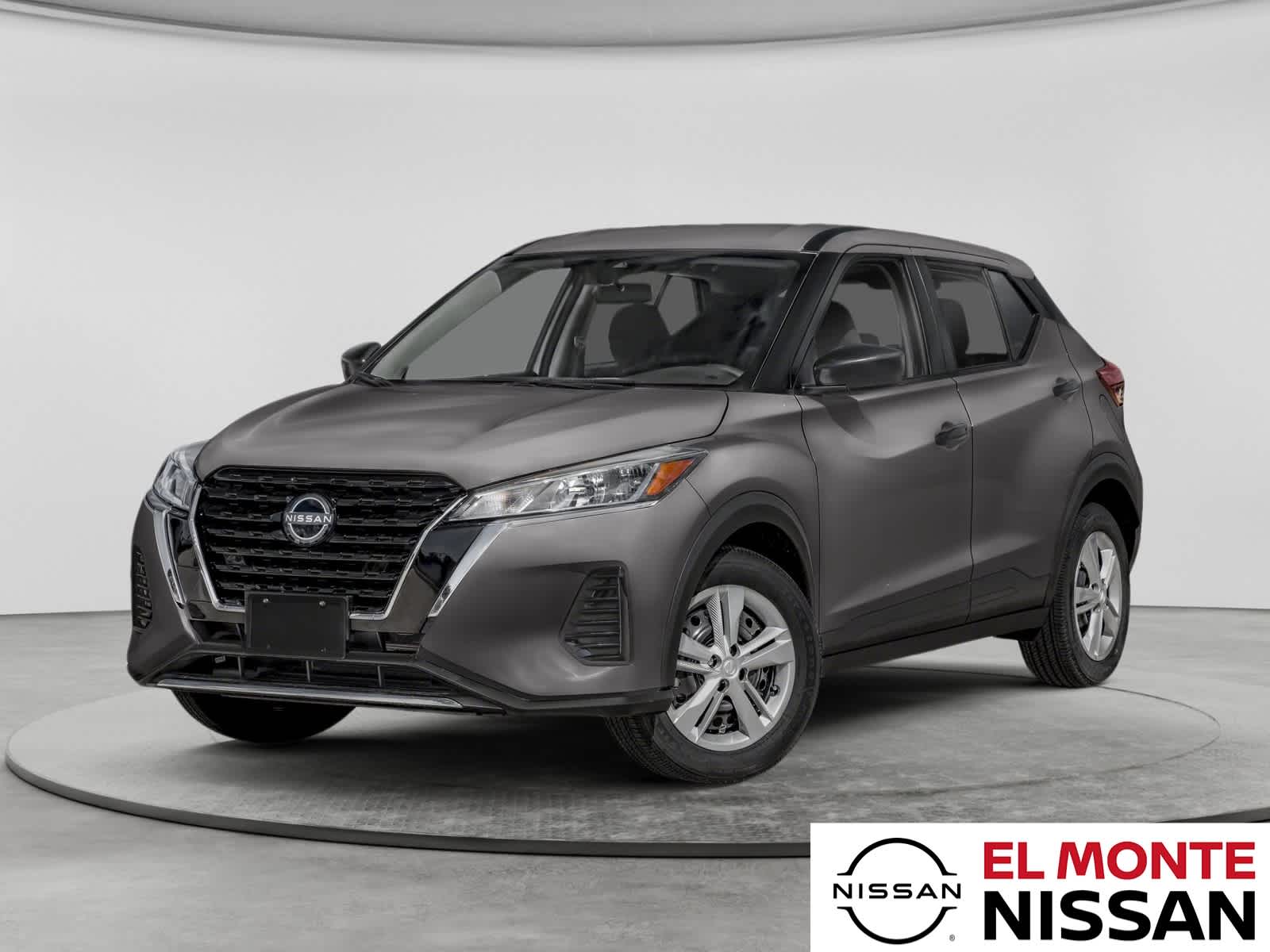 2024 Nissan Kicks 1.6 S's photo