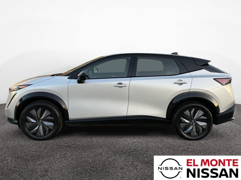 Certified 2023 Nissan ARIYA ENGAGE SUV