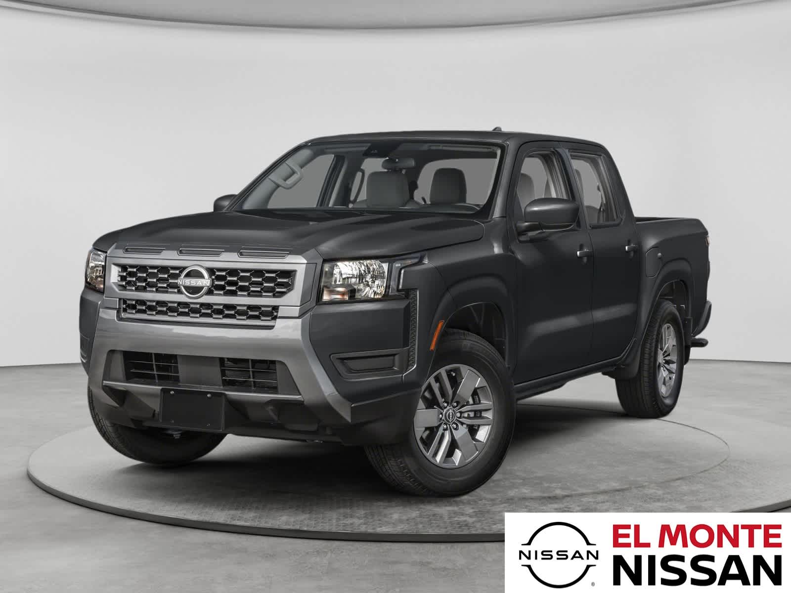 2026 Nissan Frontier SV Crew Cab 4X2 LWB's photo