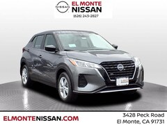2025 Nissan Kicks Play S SUV