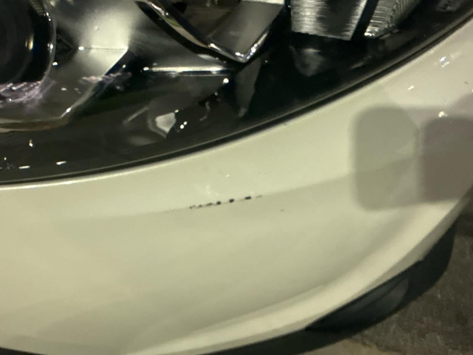 2018 Nissan Rogue Sport SV photo 5