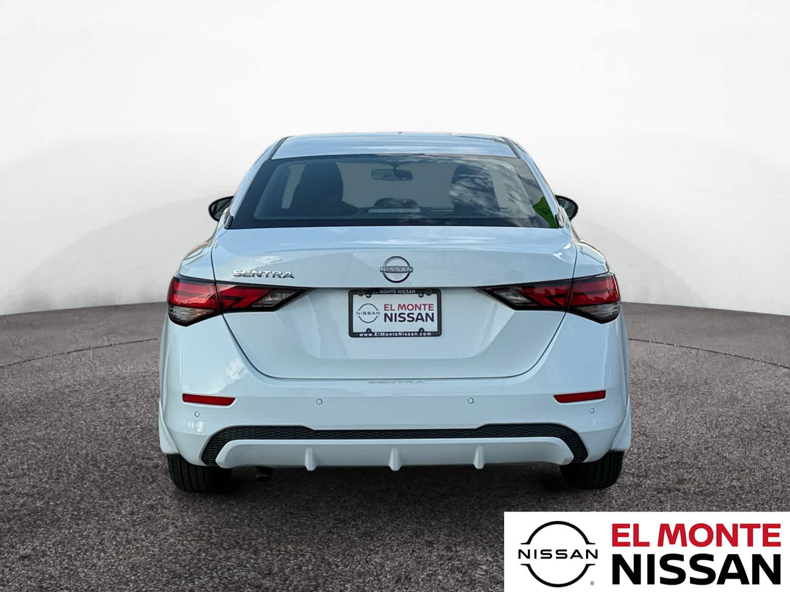 2025 Nissan Sentra S photo 4