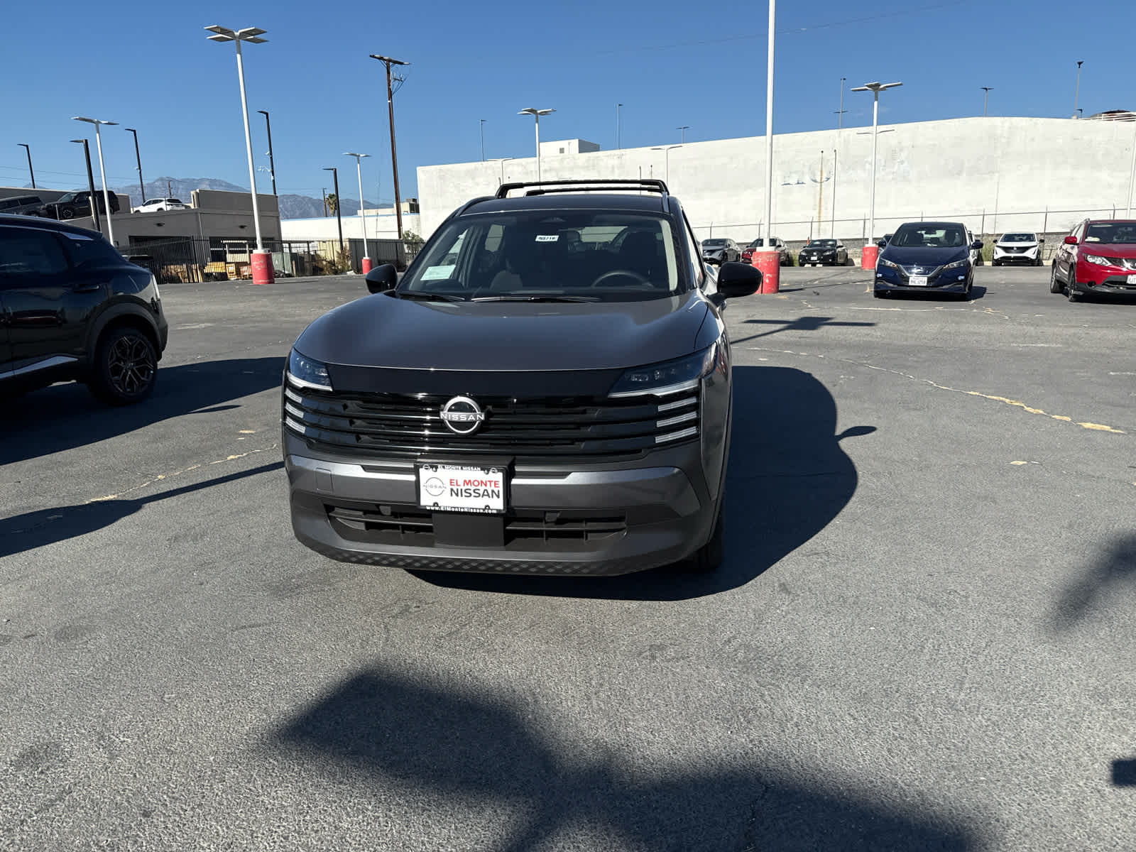 2027 Nissan KICKS