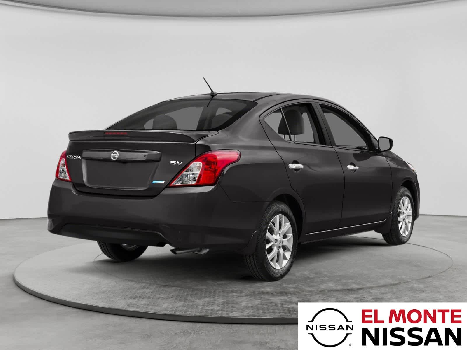 Used 2015 Nissan Versa Sedan S Plus with VIN 3N1CN7AP5FL883434 for sale in El Monte, CA