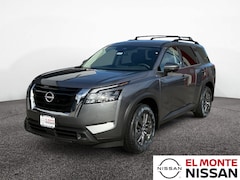 2025 Nissan Pathfinder SV SUV