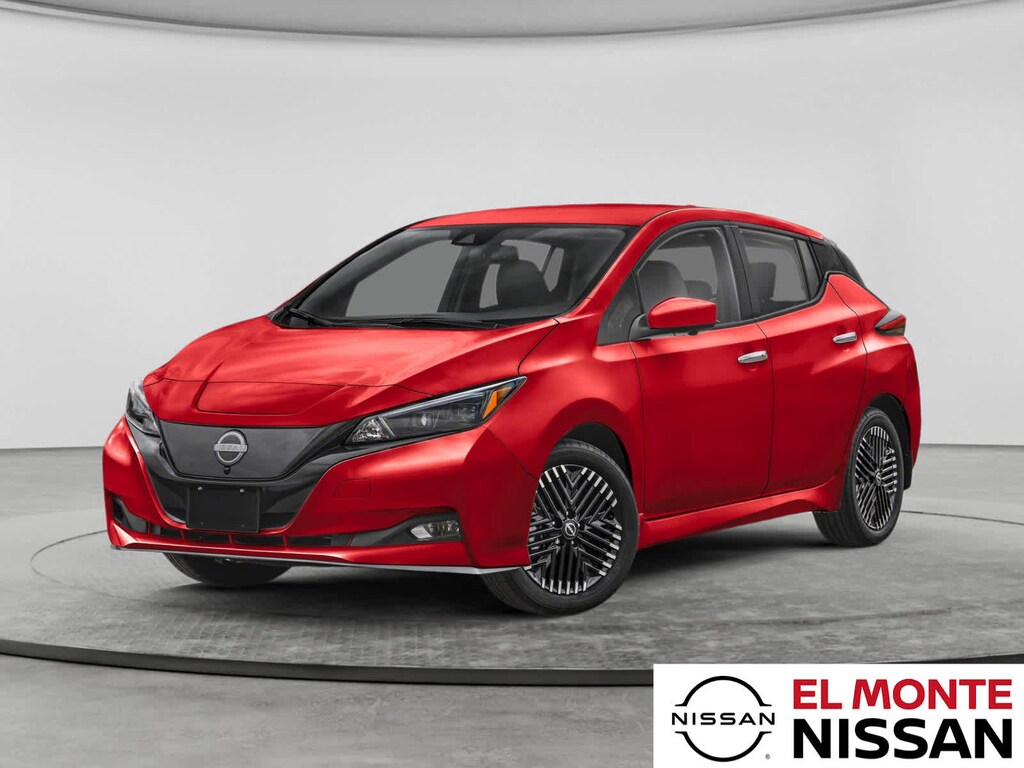 Used 2023 Nissan