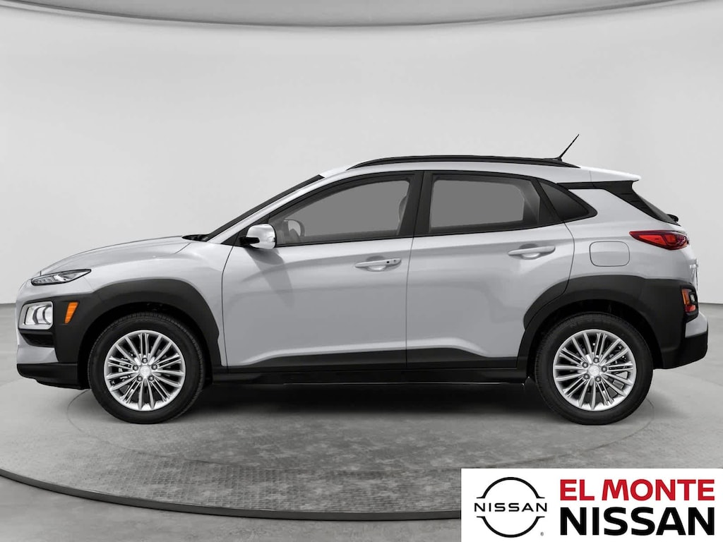 Used 2019 Hyundai