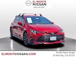 Toyota Corolla Hatchback