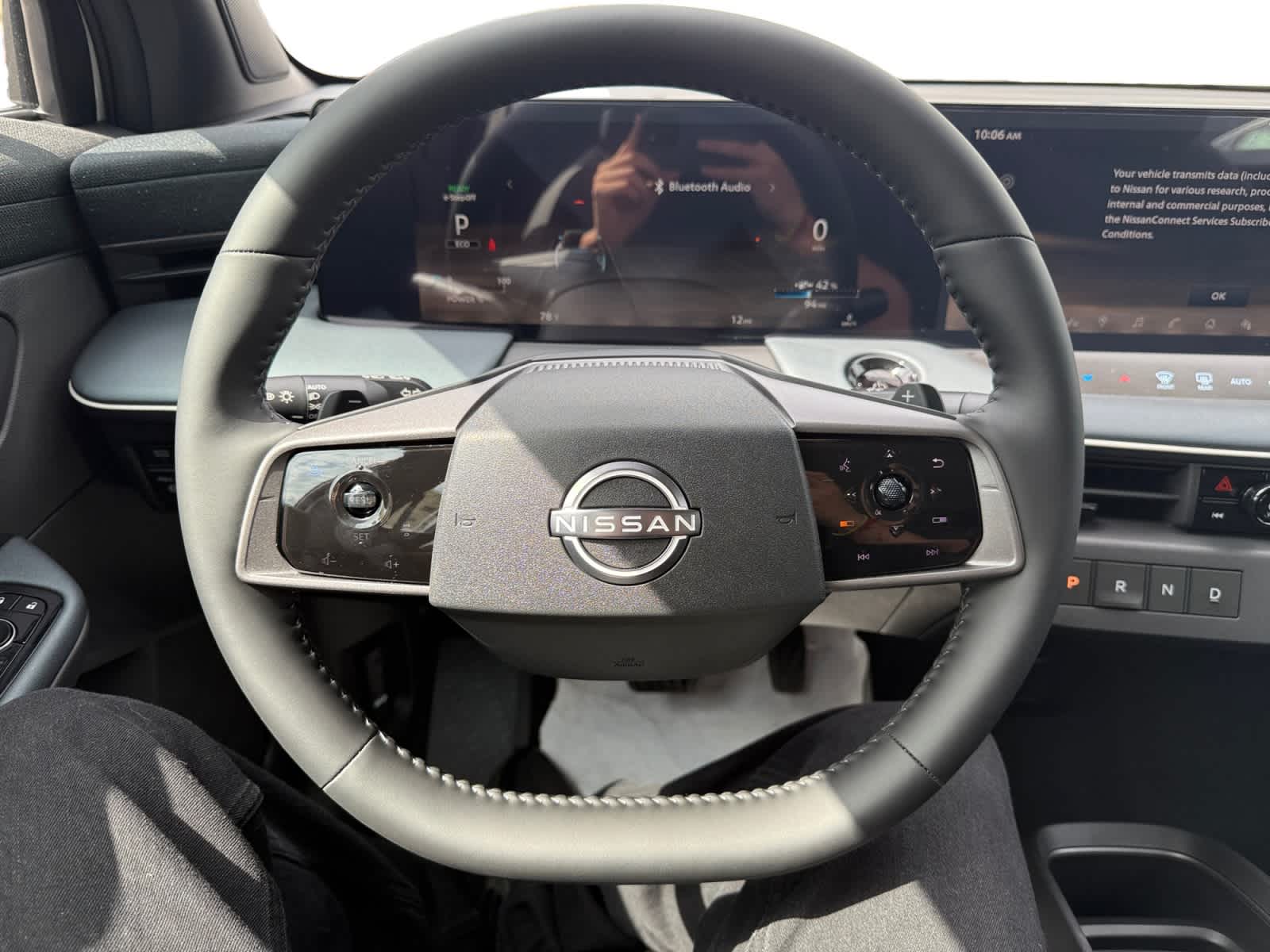 2026 Nissan LEAF SV+ - Photo 13
