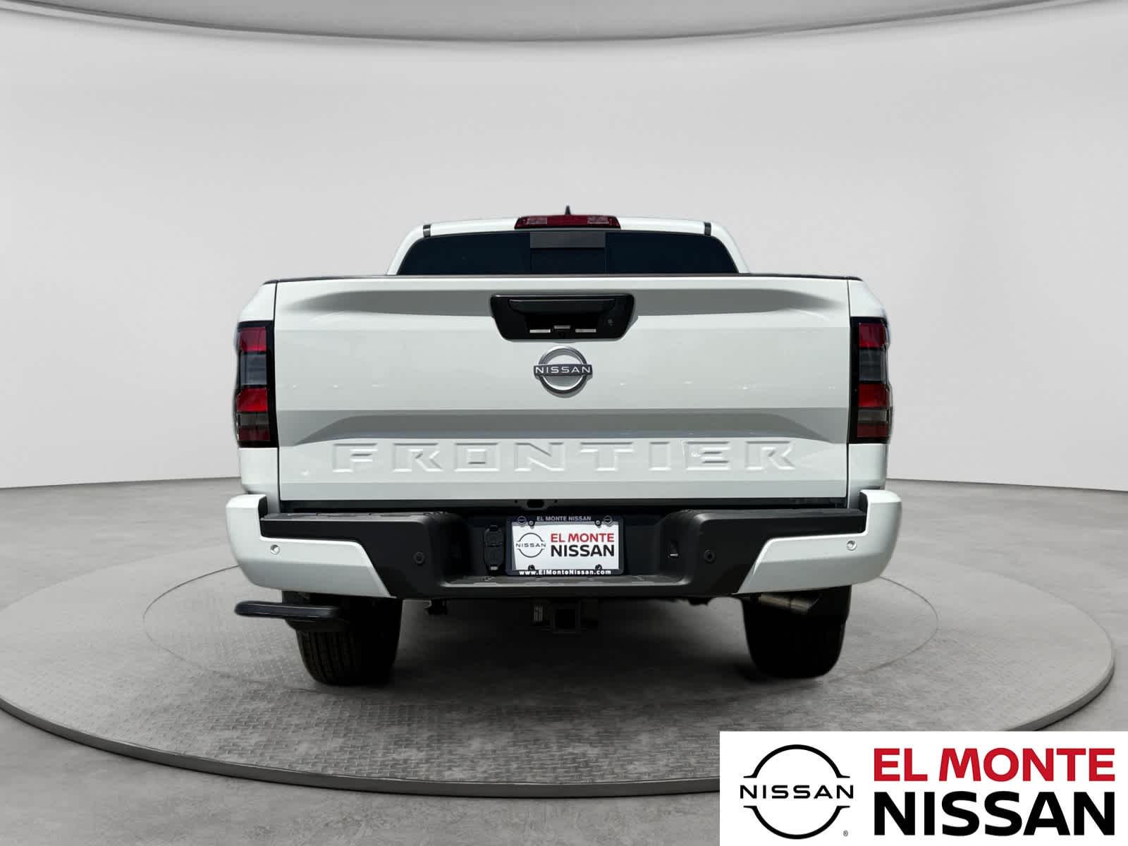 2026 Nissan Frontier SV - Photo 6