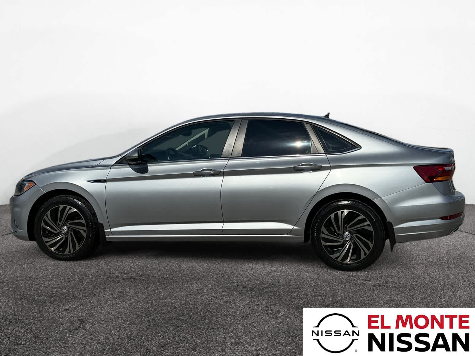 2019 Volkswagen Jetta 1.4T SEL Premium photo 2