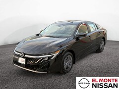 2026 Nissan Sentra S Sedan