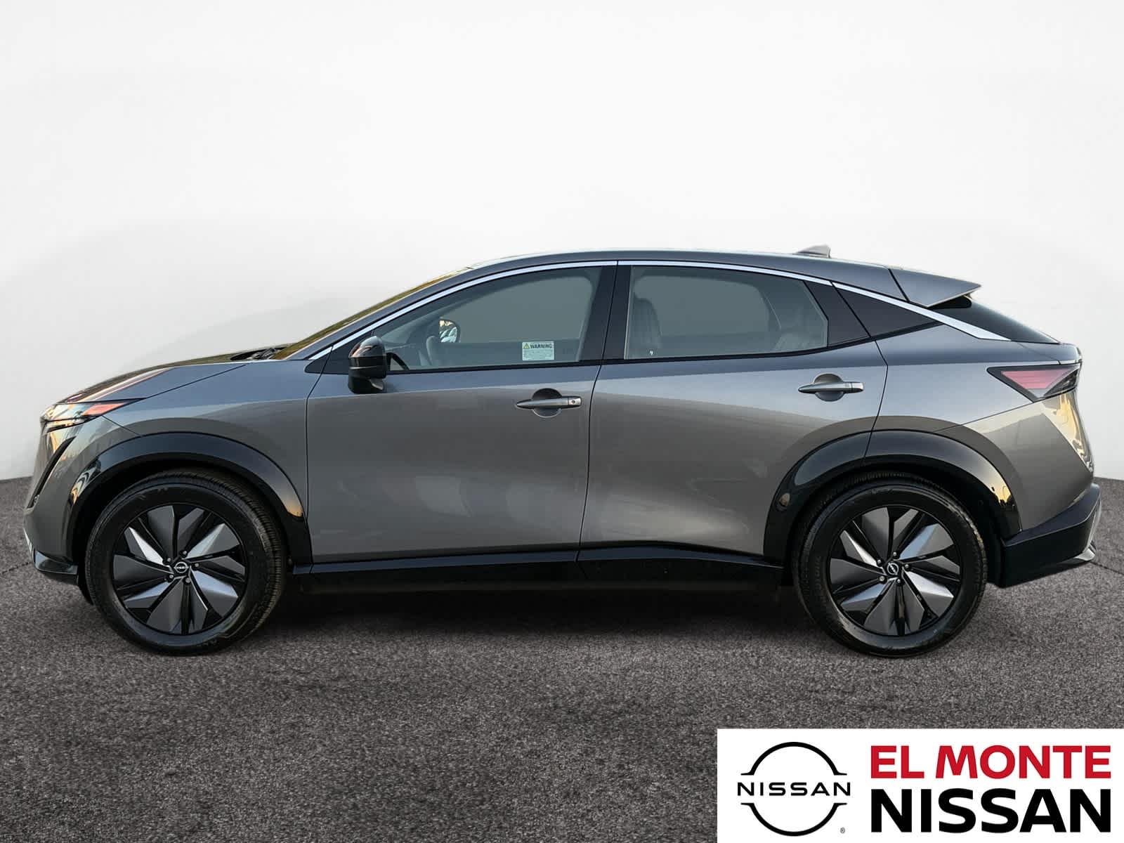 Used 2024 Nissan ARIYA Engage with VIN JN1AF0BA0RM431813 for sale in El Monte, CA