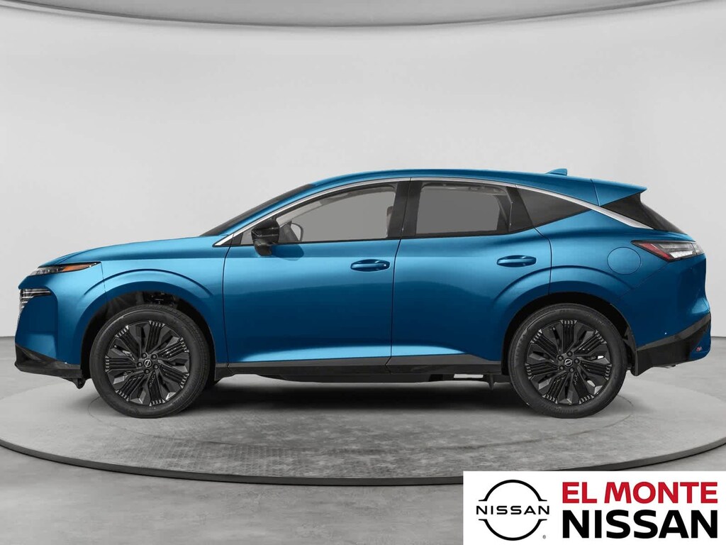 New 2026 Nissan Murano SL SUV