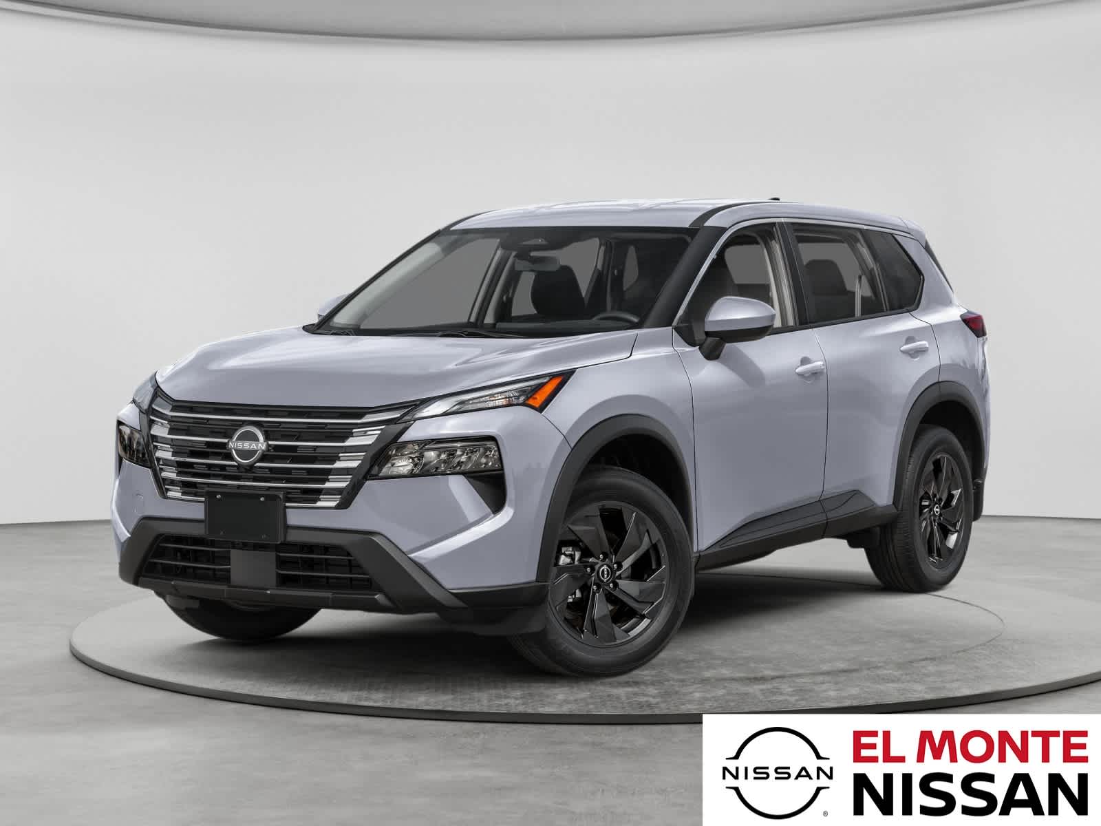 2026 Nissan Rogue SV FWD's photo