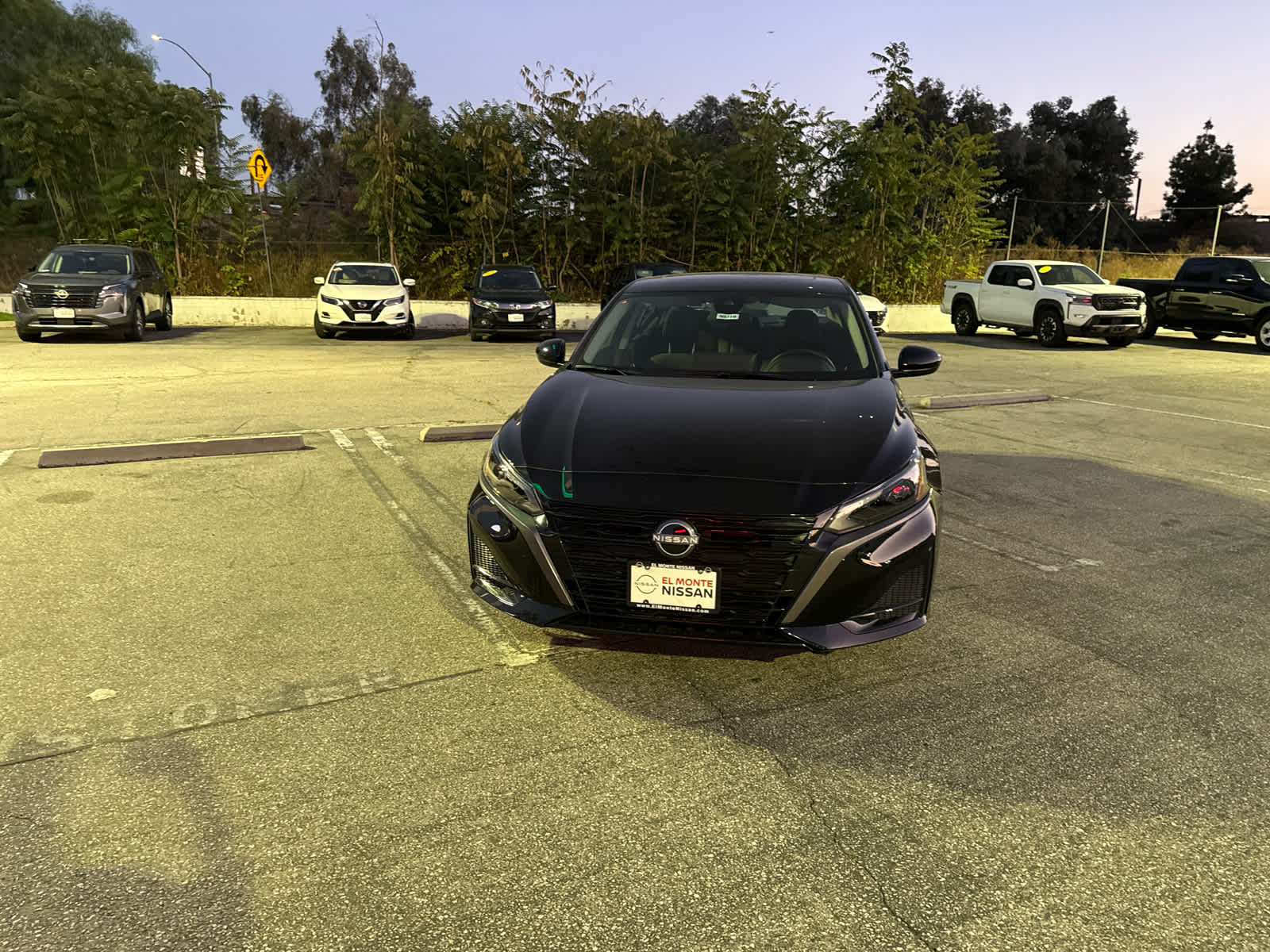 2026 Nissan Altima