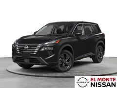 2026 Nissan Rogue SV SUV