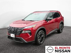 2026 Nissan Rogue Dark Armor SUV