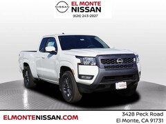2025 Nissan Frontier SV Truck King Cab