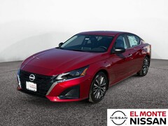 2025 Nissan Altima SV Sedan