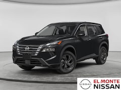 2026 Nissan Rogue SV SUV