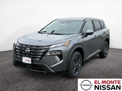 2026 Nissan Rogue SV SUV