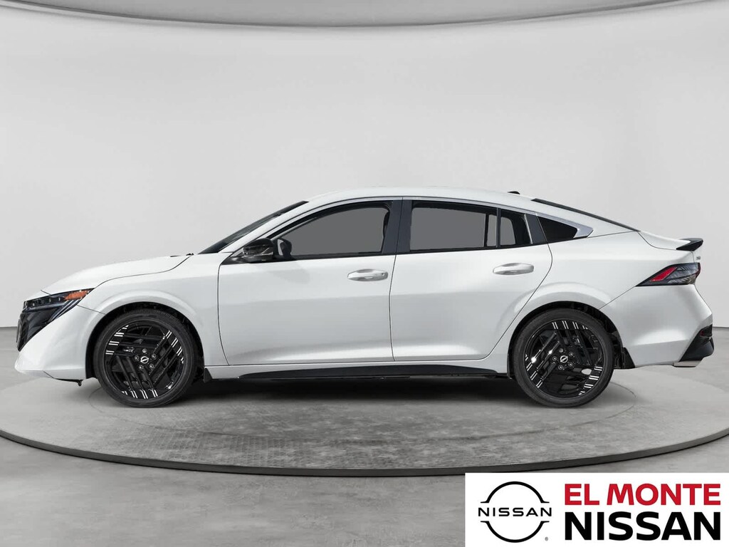New 2027 Nissan