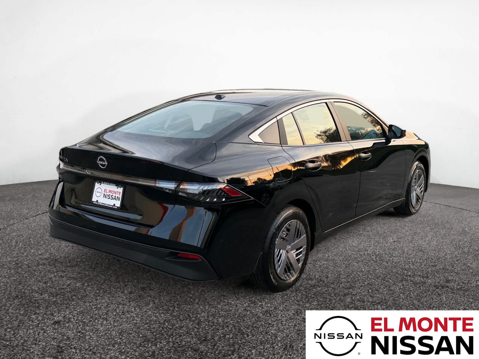 2026 Nissan Sentra S photo 5