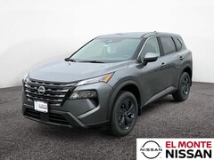 2026 Nissan Rogue SV SUV