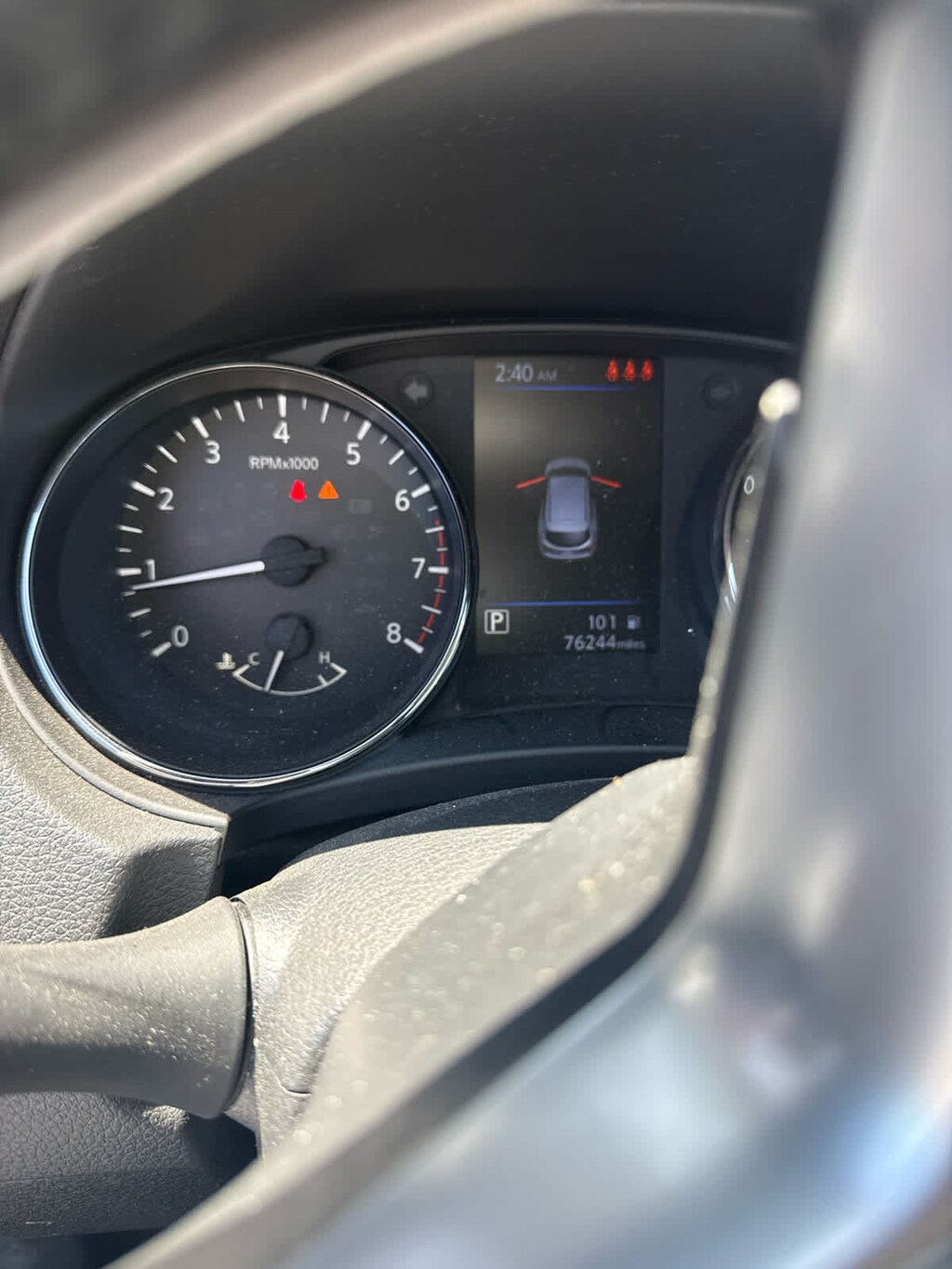 Used 2021 Nissan Rogue Sport SV SUV