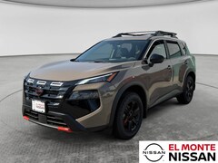 2026 Nissan Rogue Rock Creek SUV