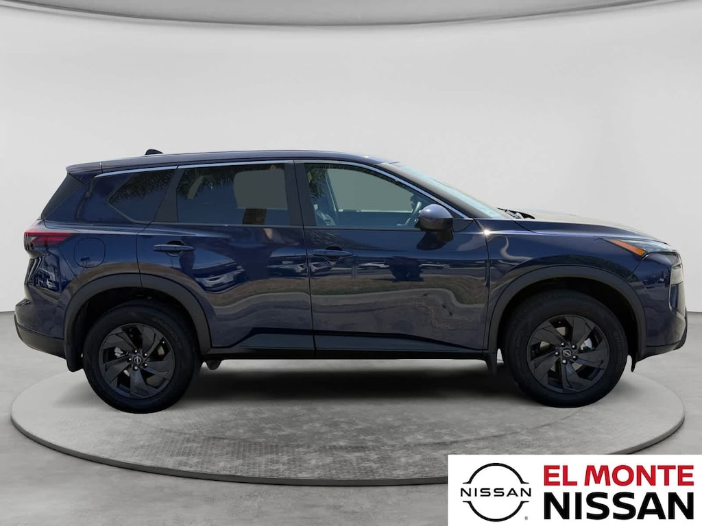 Used 2026 Nissan Rogue SV SUV