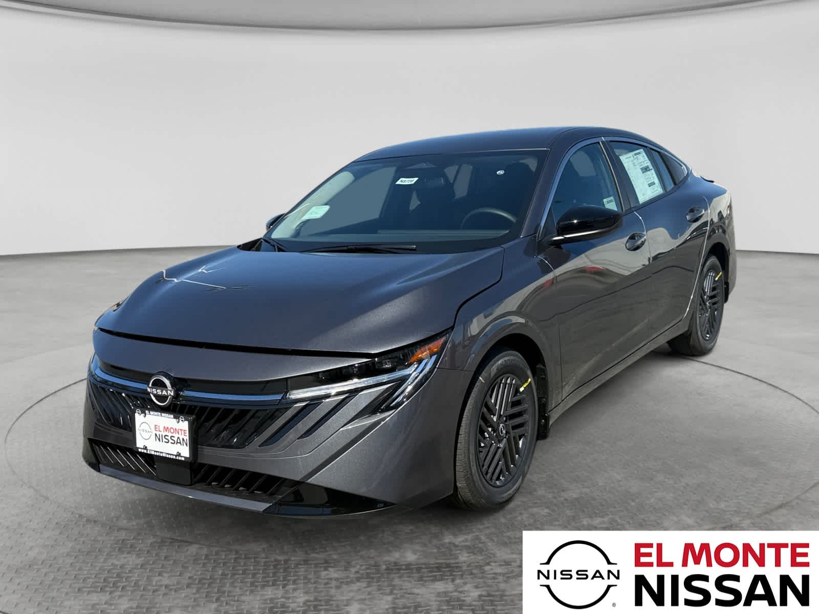 2027 Nissan Sentra