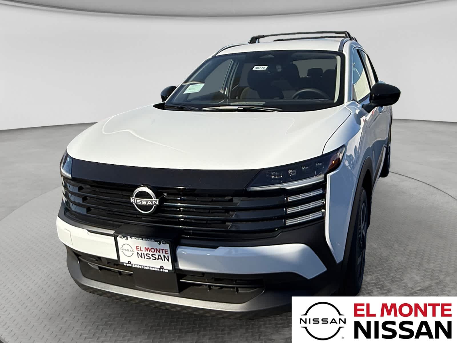 2027 Nissan KICKS