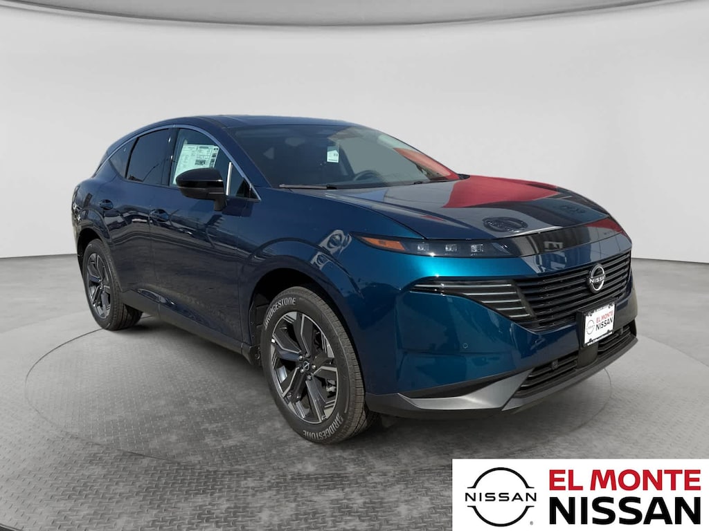 New 2026 Nissan Murano SL SUV