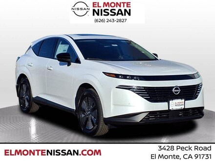 2025 Nissan Murano SL SUV